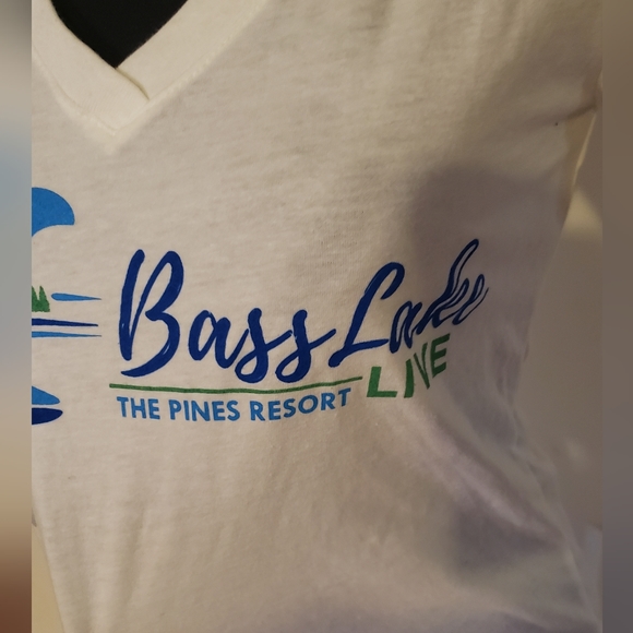 Bass Lake Shirt - Picture 3 of 3